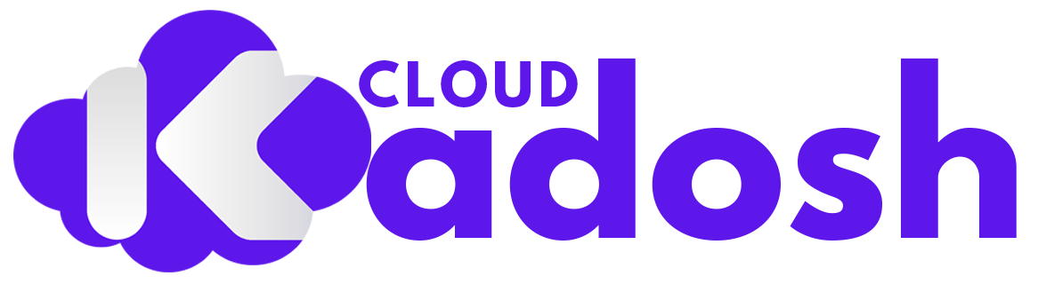 Kadosh Cloud